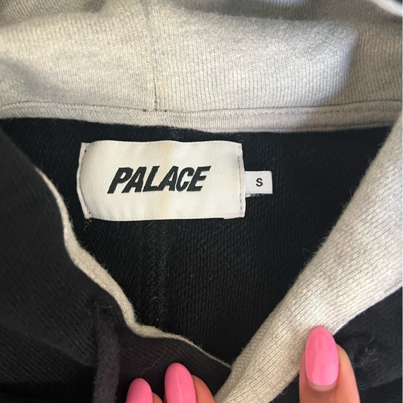 Palace Hoodie - S - Picture 3 of 4